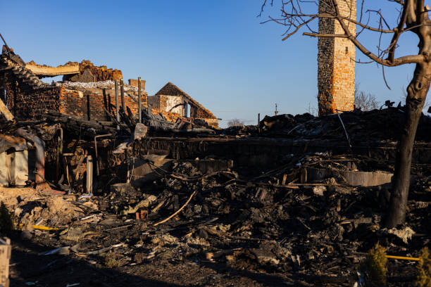 Reliable Soot Cleanup contractor in Mount Royal, NJ by Fire Damage Doption