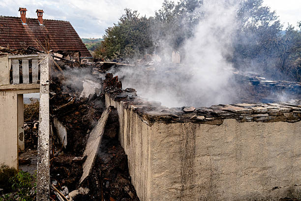 Affordable Soot Cleanup solutions in Mount Royal, NJ
